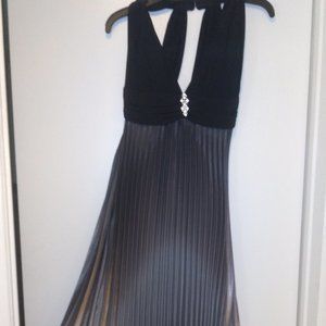 Laura Evening Gown, size 4 Women's